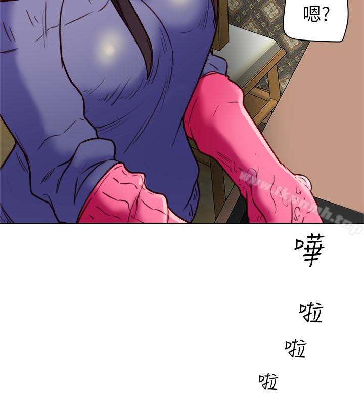 第22話-我比你老婆…美味吧? - 第40.jpg页