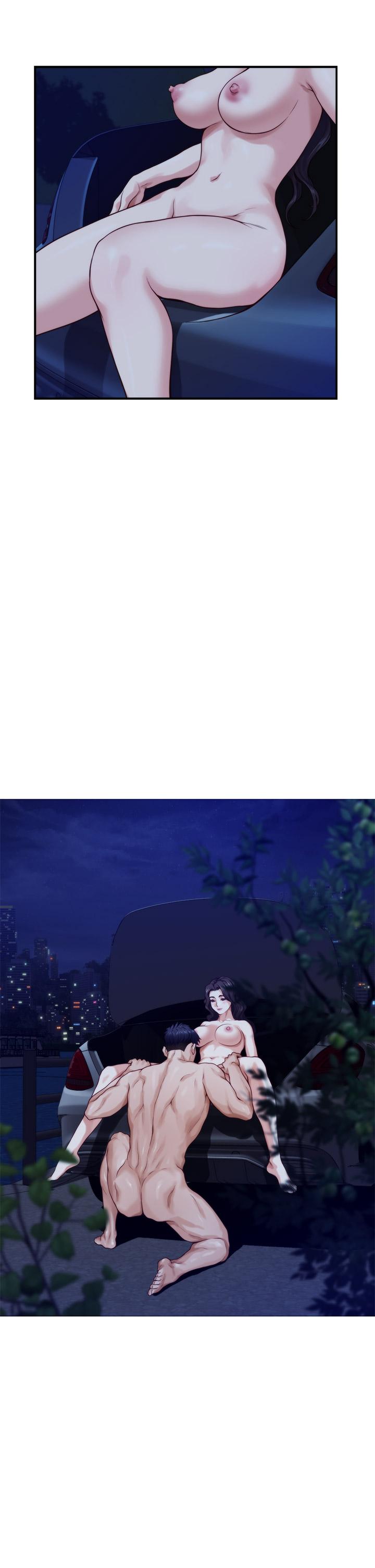 第32話-我一直很想試試看野戰 - 第55.jpg页