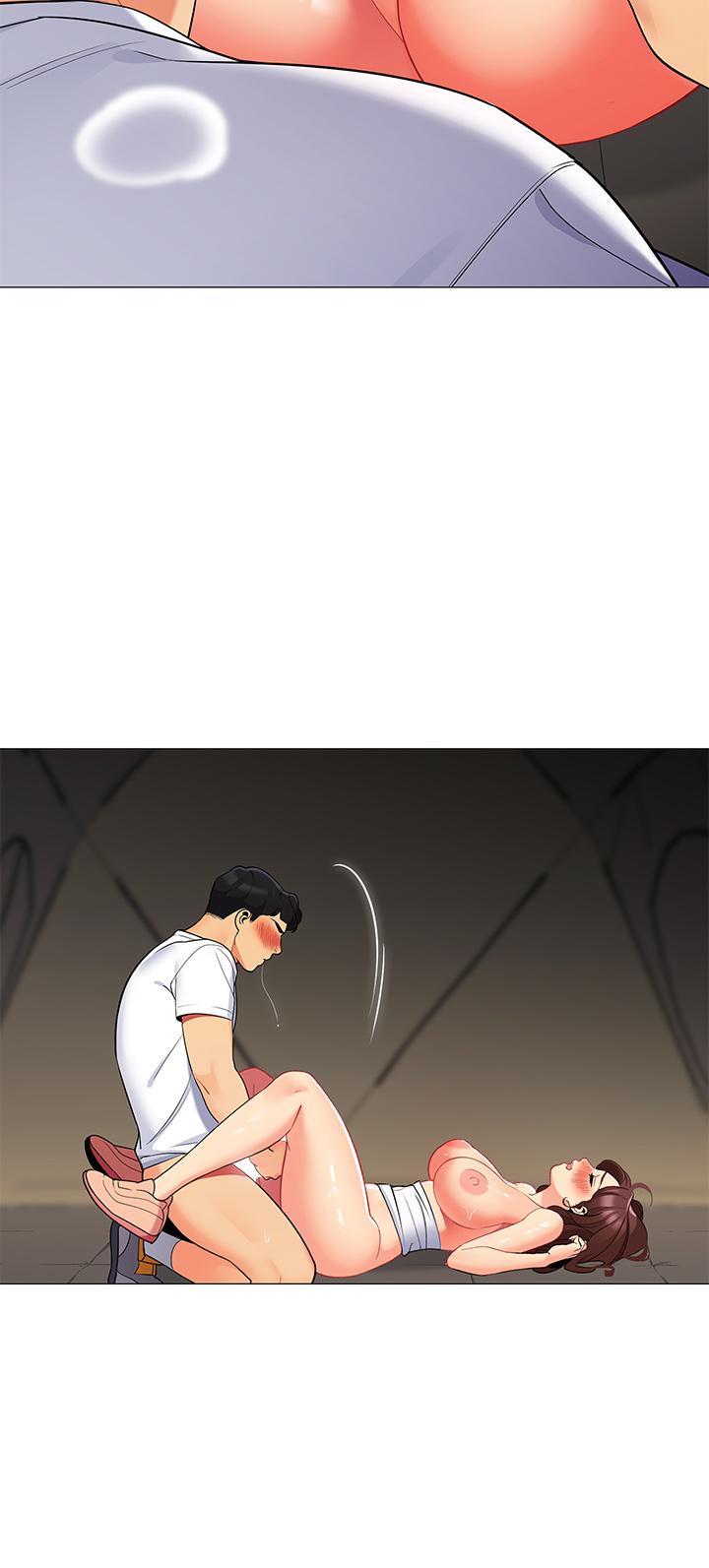 第30話-帳篷裡的歡愉時光 - 第39.jpg页