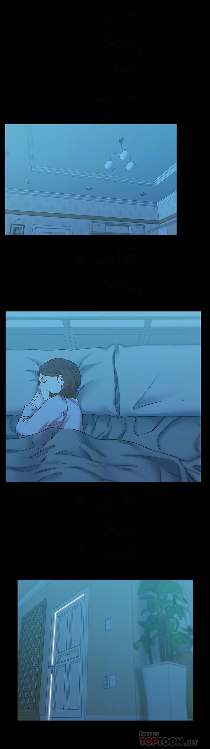 第66话-不可告人的关係 - 第23.jpg页