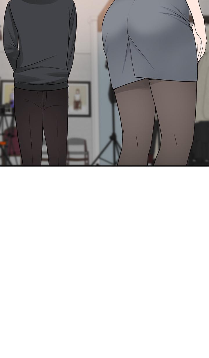 第46话-只有我能看到的样子 - 第27.jpg页