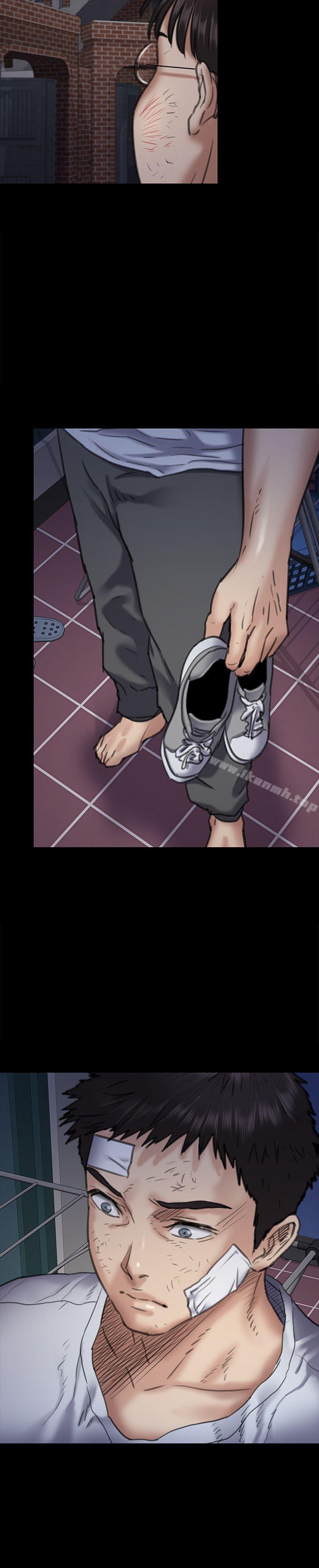 第67話-媽媽的呻吟聲 - 第28.jpg页