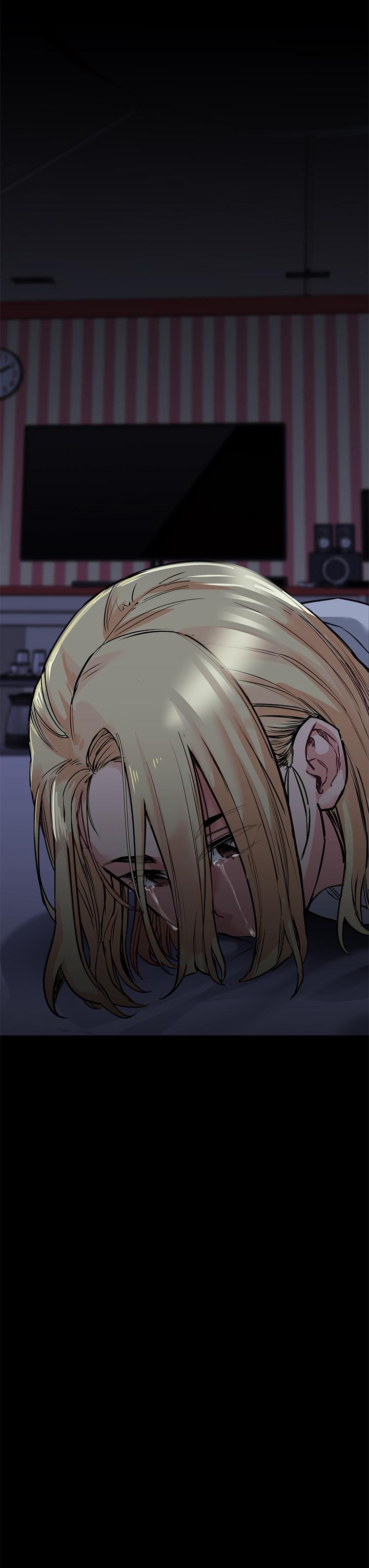 第14話-你的叫聲太淫蕩了 - 第52.jpg页