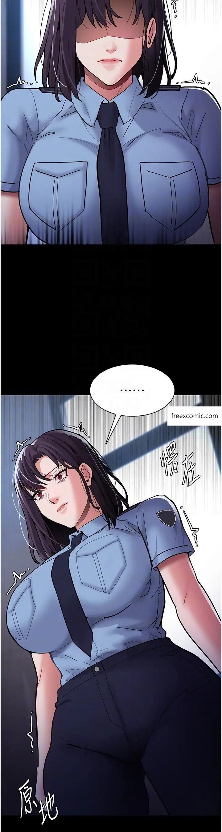 第69话-众所瞩目的色情片女主角 - 第28.jpg页