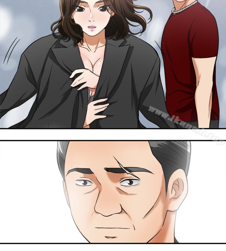 第34话-变成所有人猎物的恩宣 - 第28.jpg页