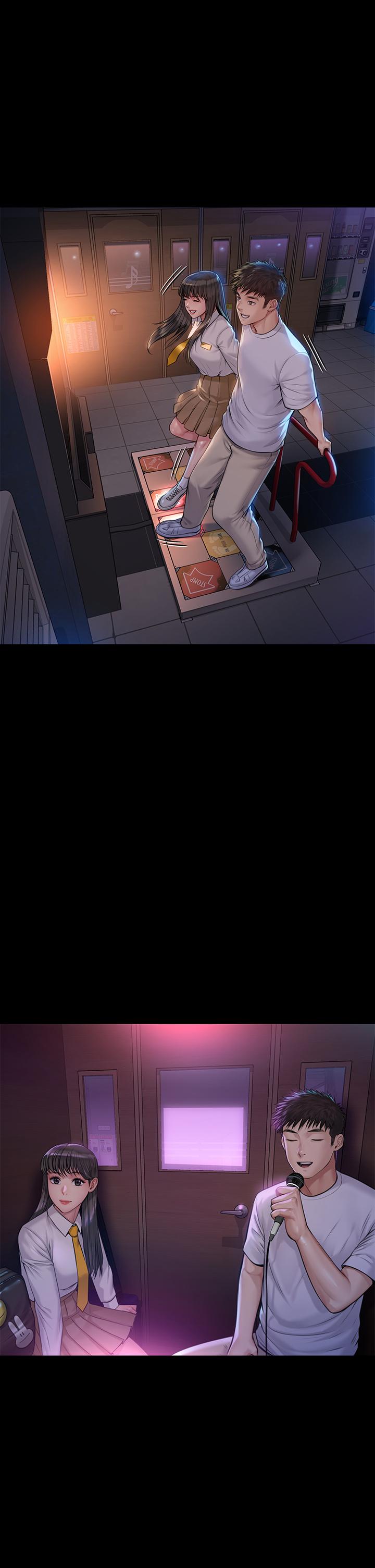 第193話-不想回家的少女 - 第21.jpg页