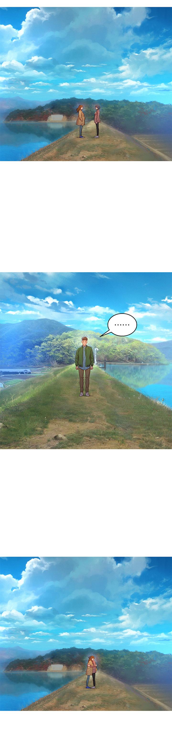 第158话-一次只能愛一個人 - 第31.jpg页
