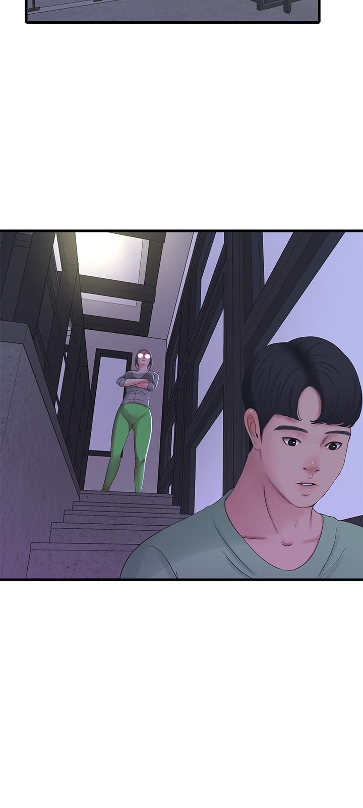 第35話-佳晴的放縱 - 第15.jpg页