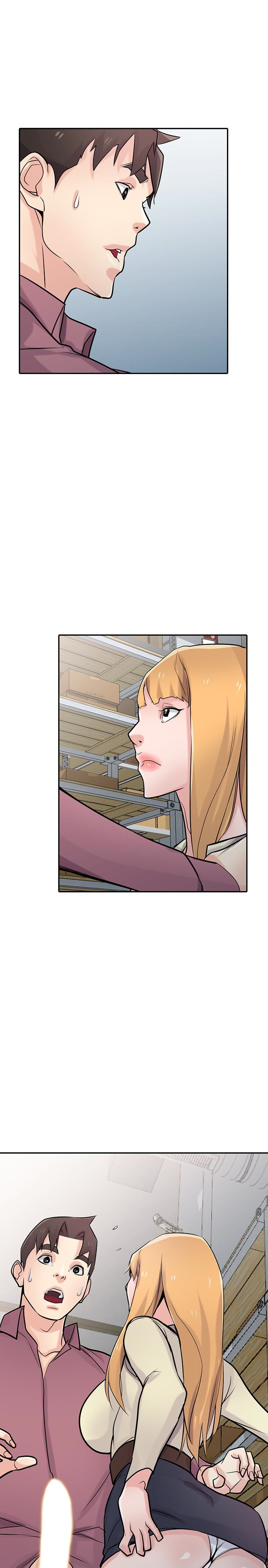 第52話-被小姨子握有弱點 - 第19.jpg页