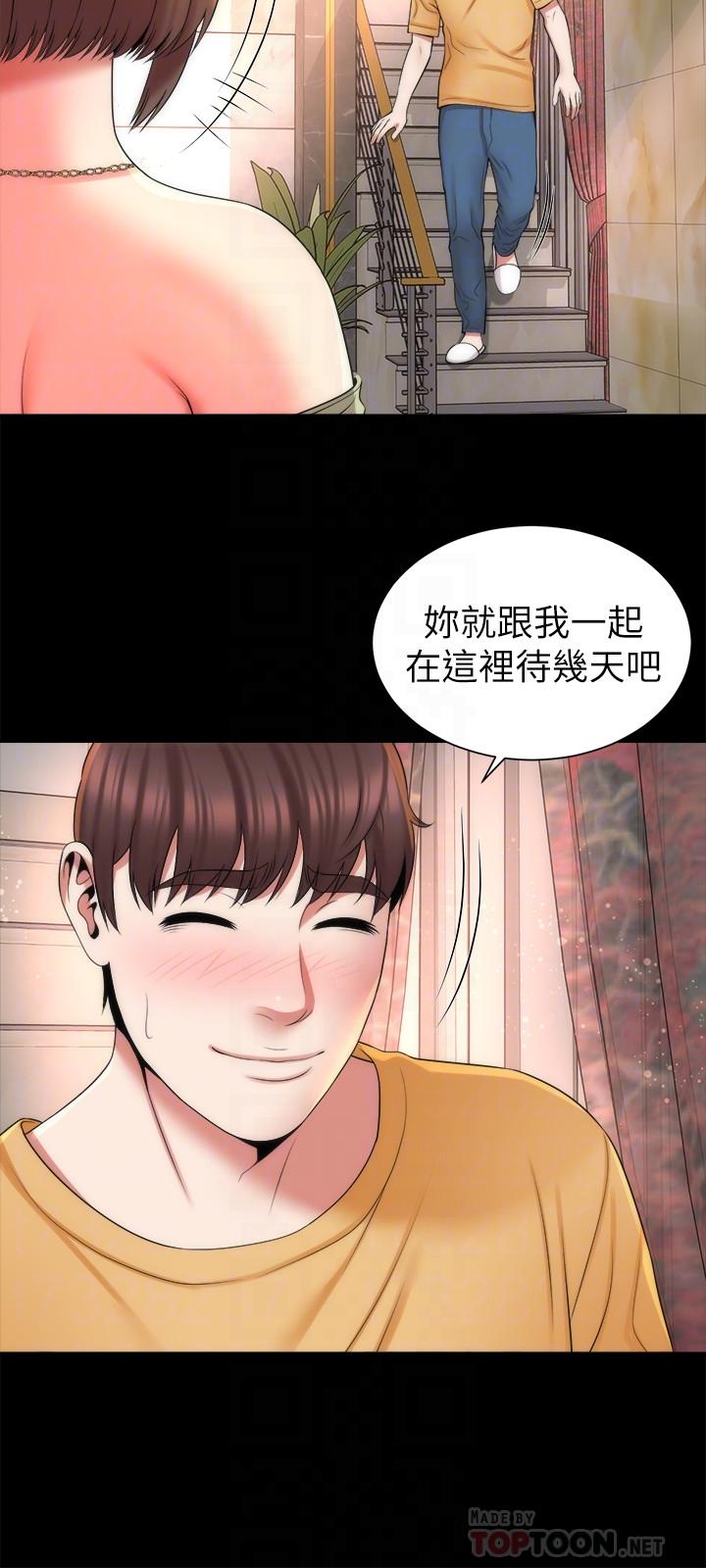 第39話-妍秀的大膽戰袍 - 第12.jpg页