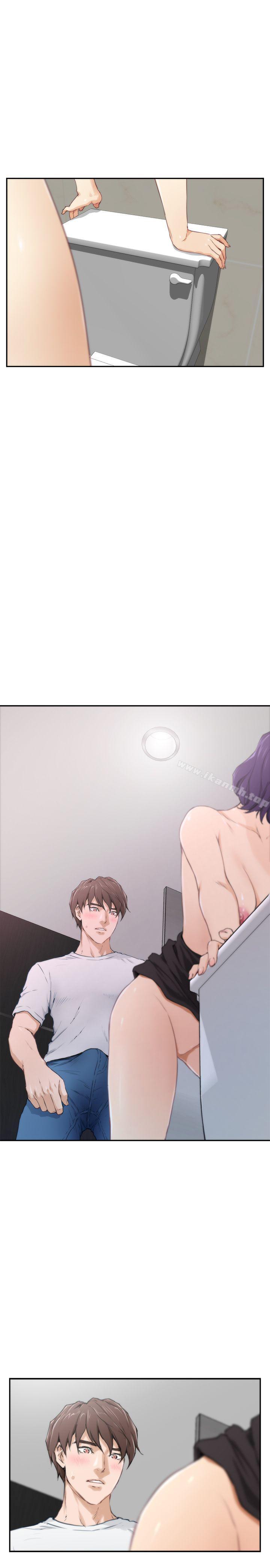 第22话-瞒着小桃 - 第31.jpg页