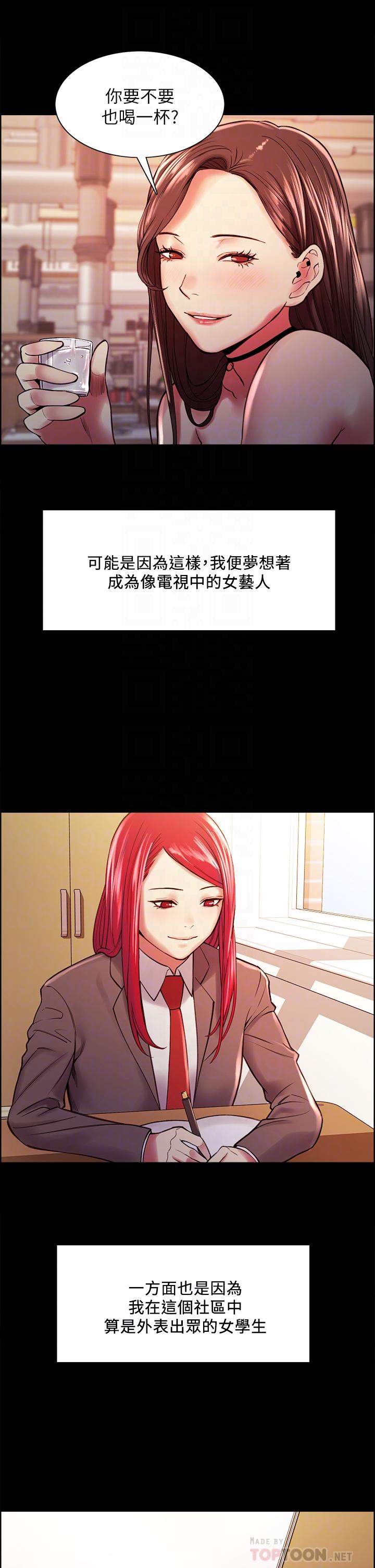 第69话-满怀梦想的少女变妓女 - 第10.jpg页