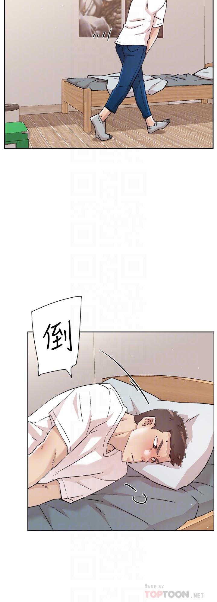 第52話-我也想看阿姨的裸體 - 第4.jpg页
