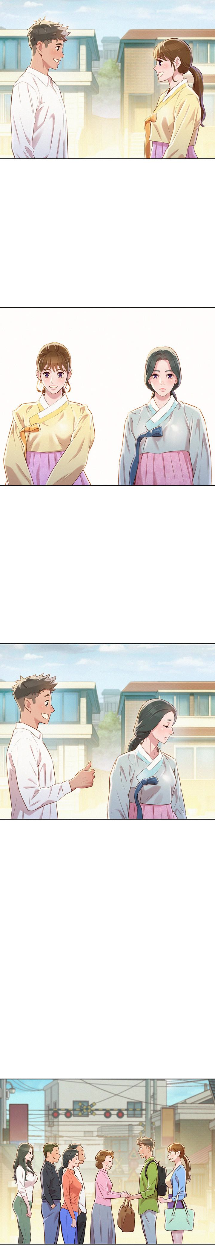 第67话-偷襲慧美姊的屁股 - 第10.jpg页