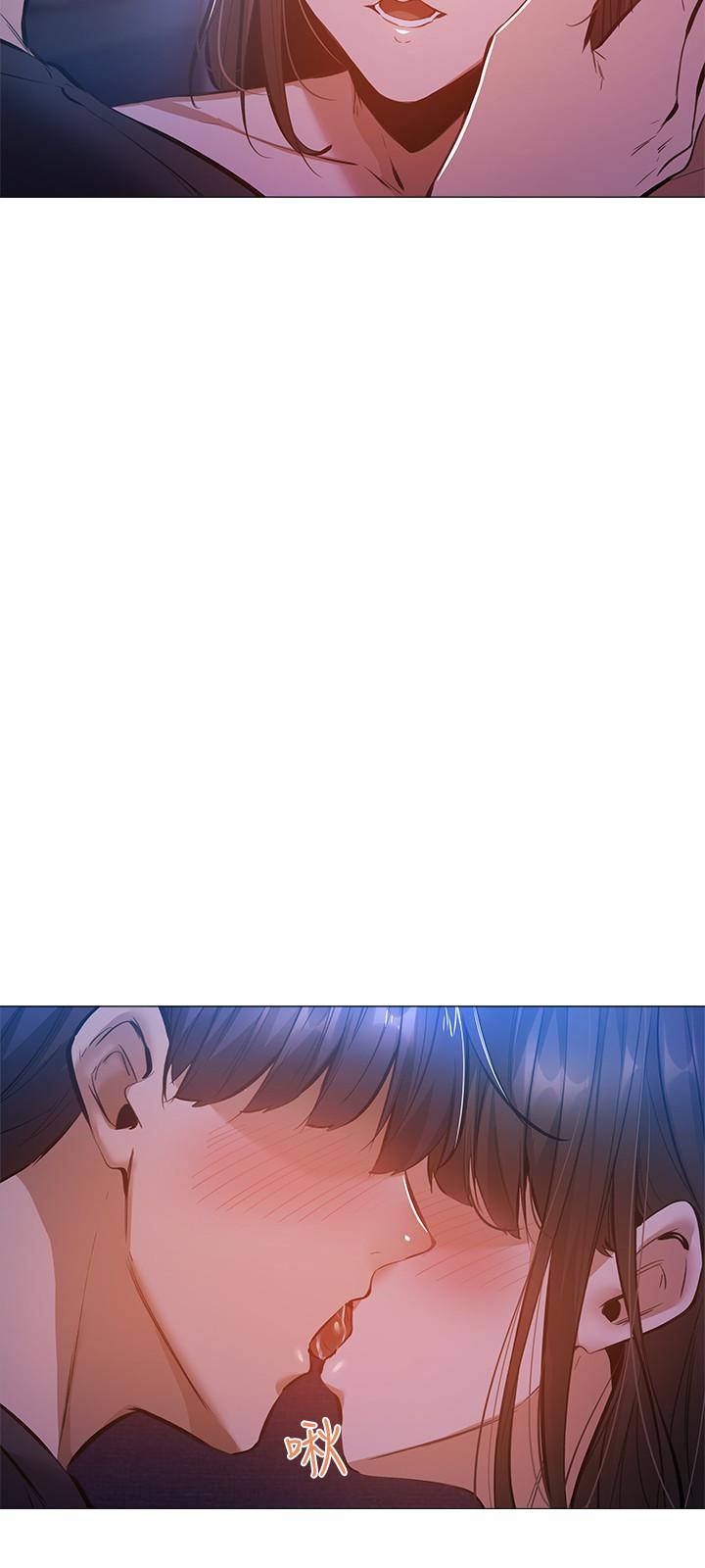 第16話-動作生澀的若品難道是...？ - 第22.jpg页