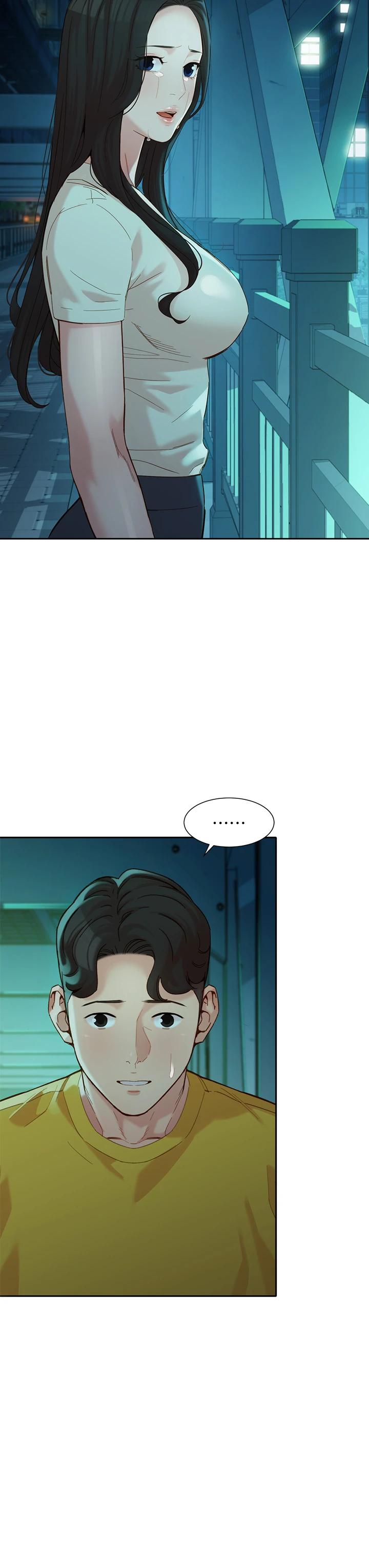 第55話-我想重溫過去的感覺 - 第32.jpg页