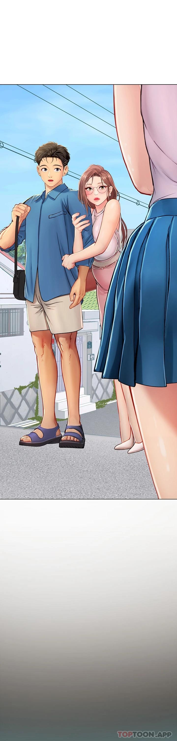 第35话-双洞齐插，潮水喷发 - 第45.jpg页