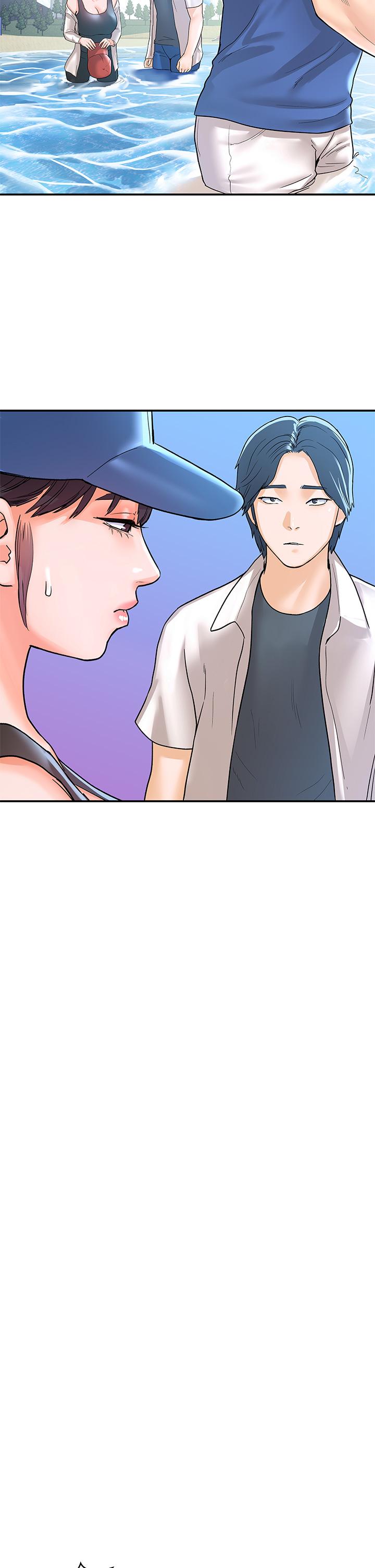 第73話-水上游戲中發生的意外 - 第27.jpg页