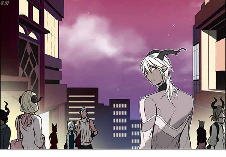 Settia（BL） 第 22 话 第2页