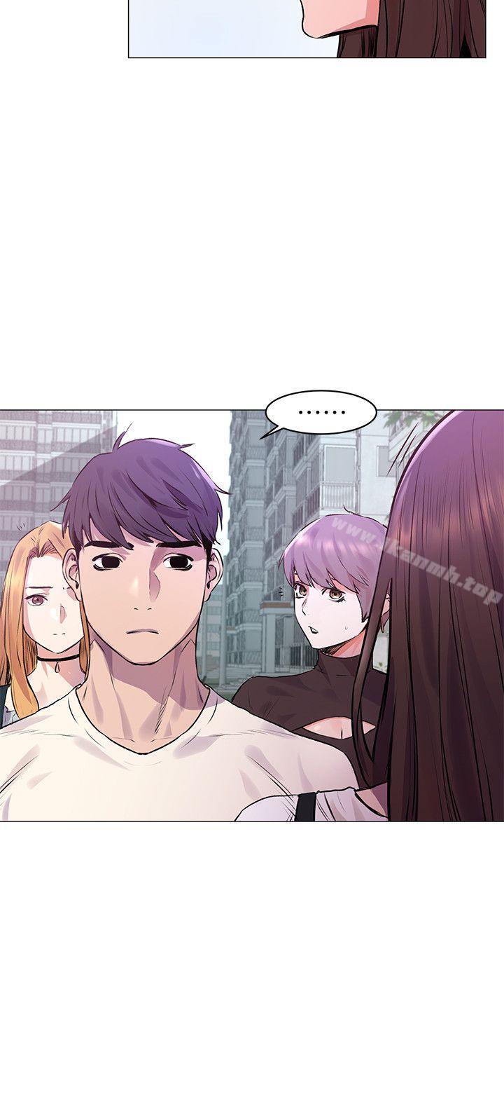 第53話-新的掠食者誕生 - 第21.jpg页