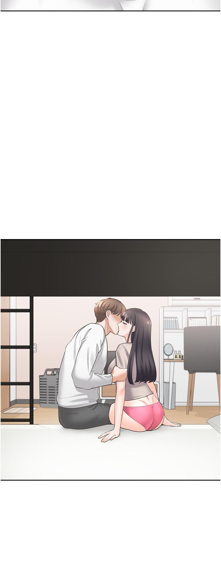第15話-忍不住撲倒室友姐姐 - 第41.jpg页