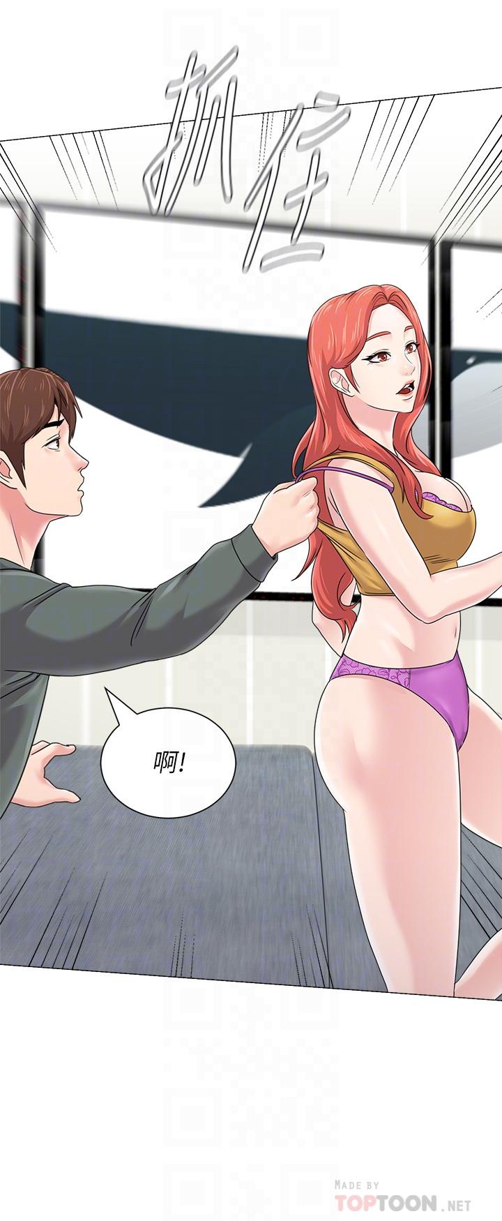 第56话-校长与杰西卡的绝地反攻 - 第18.jpg页