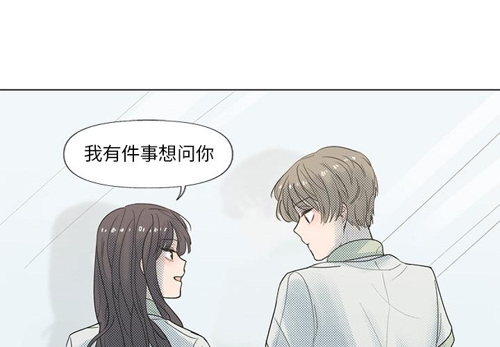 心跳维他命 第 6 话 第1页