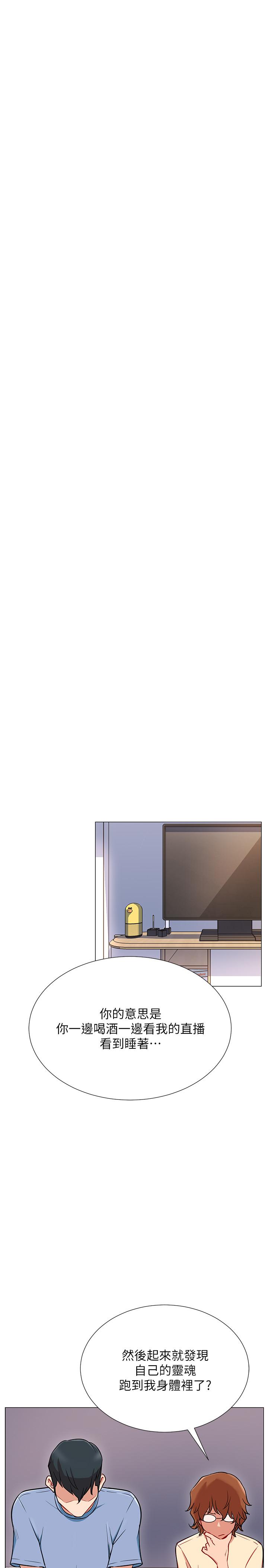 第2話-夢寐以求的帥哥人生 - 第24.jpg页