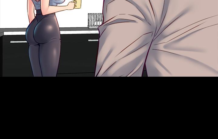 第34话 我的身体好像怪怪的… - 第22.jpg页