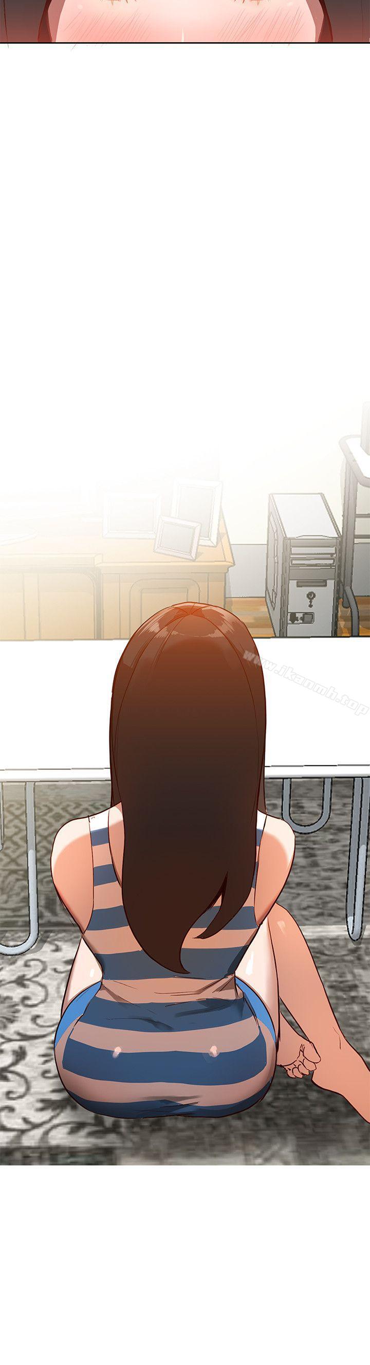 第2话-脱衣服游戏 - 第9.jpg页
