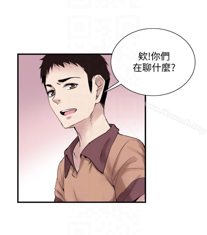 第17话-学姐，妳不用摸就湿了 - 第27.jpg页