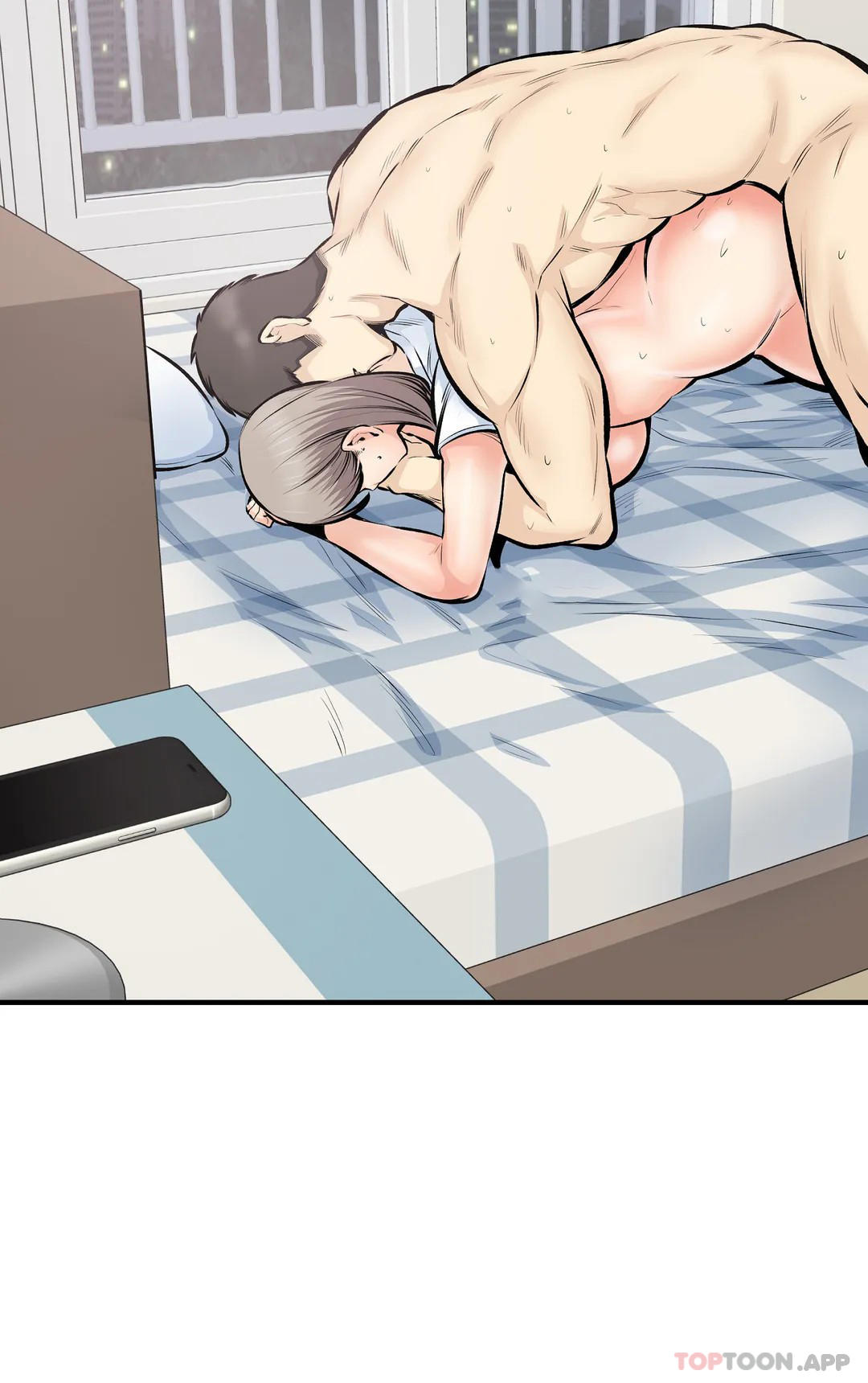 第44话-忘却现实 - 第39.jpg页
