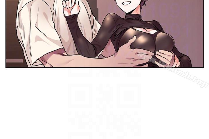第54話-證明力量的方法 - 第23.jpg页