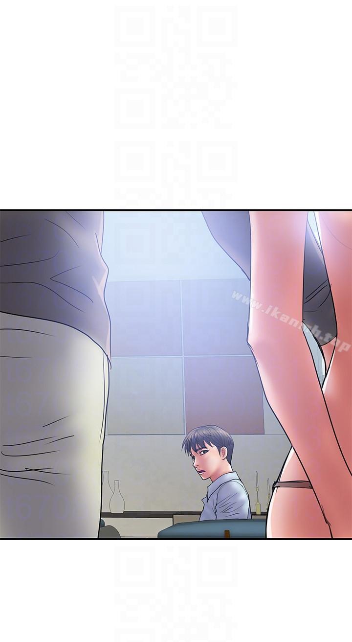 第4话-前辈的当头棒喝 - 第11.jpg页