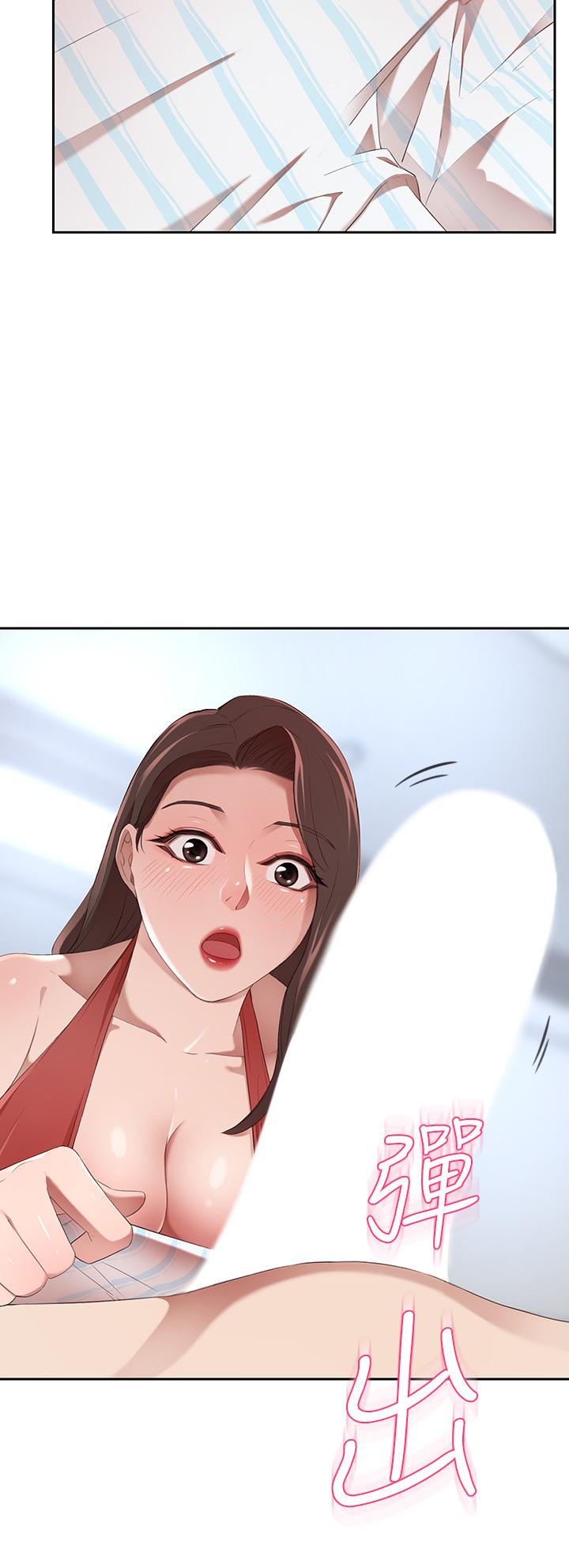 第3話-挑起人妻慾望的巨雕 - 第34.jpg页