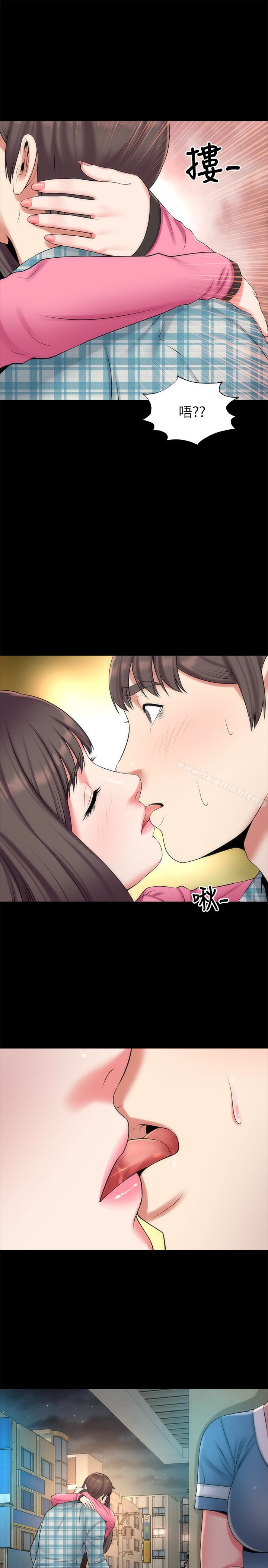 第29話-糾纏妍秀的變態會長 - 第1.jpg页