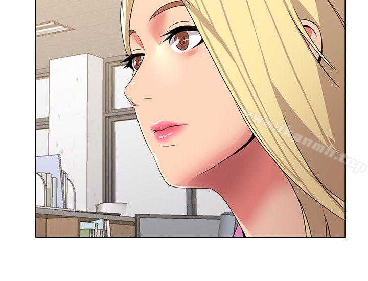 第14话-宝英的秘密被洁西卡发现了 - 第31.jpg页
