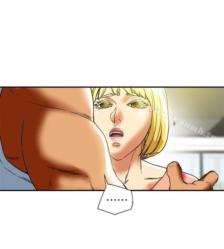 第14話-誰都不准碰我的女人 - 第28.jpg页