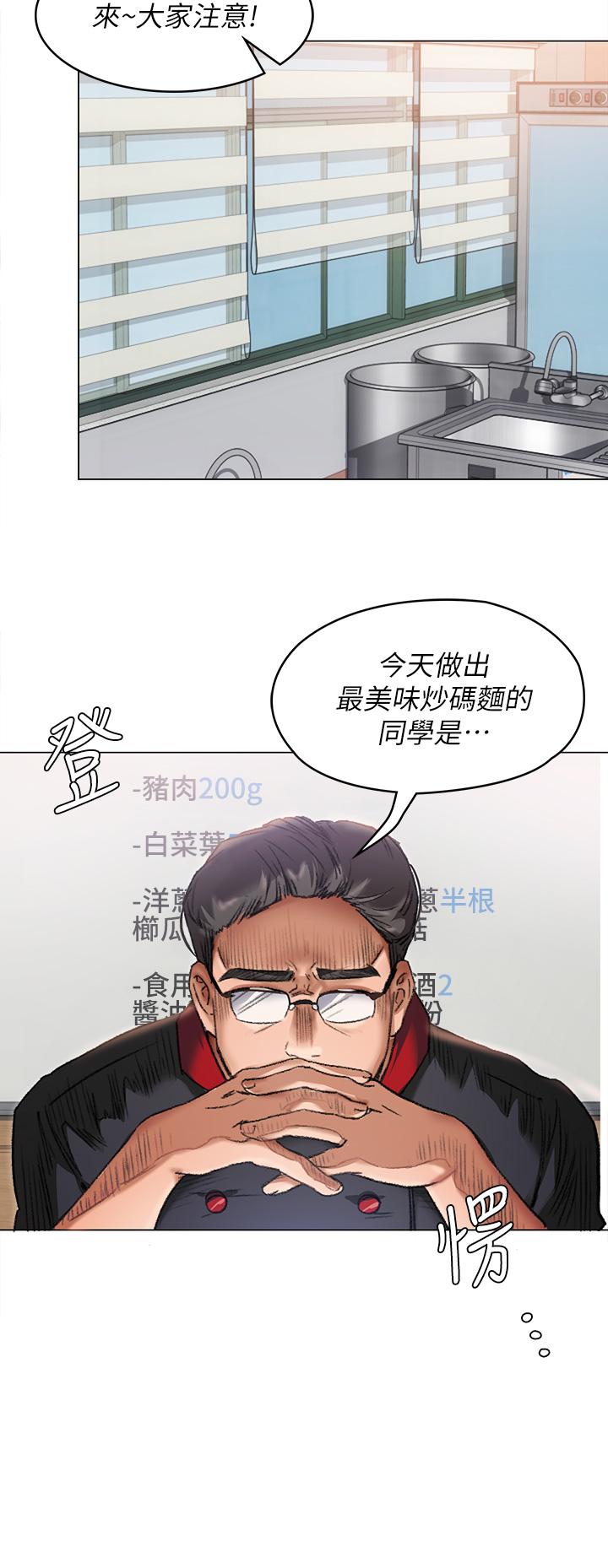 第2話-我夢到你的胸部 - 第22.jpg页