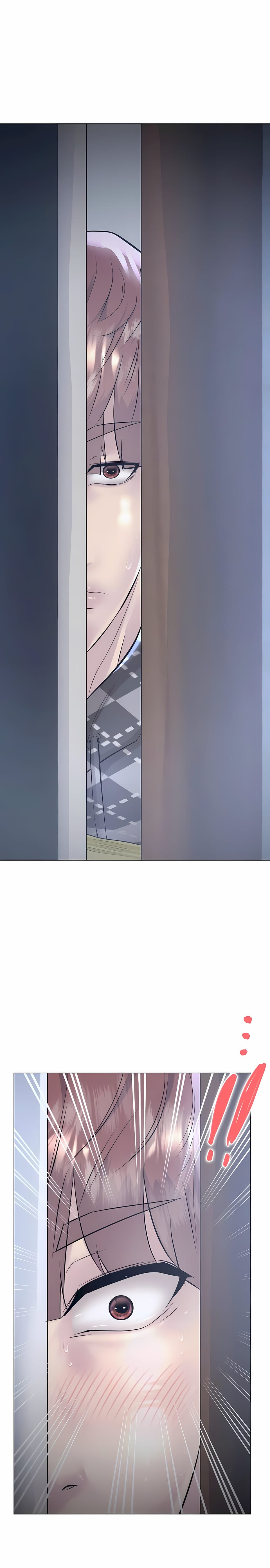 追求刺激的愛 第34话 第2页