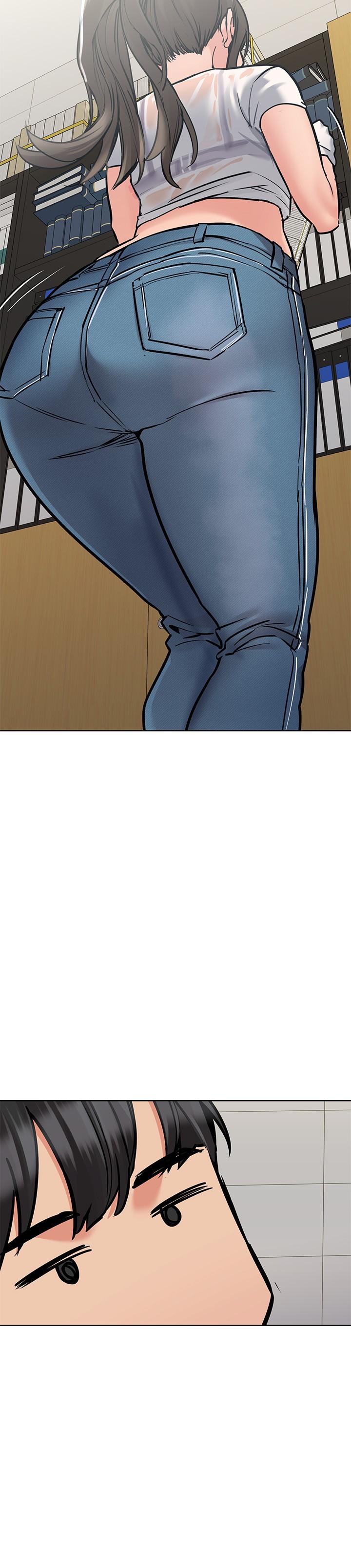 第25話-阿姨也被小公狗迷倒了 - 第29.jpg页