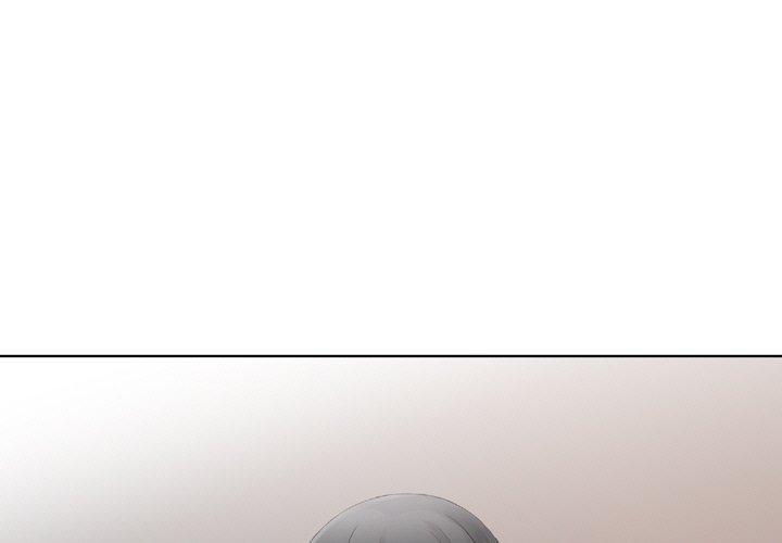 找回自我 第22话 第1页