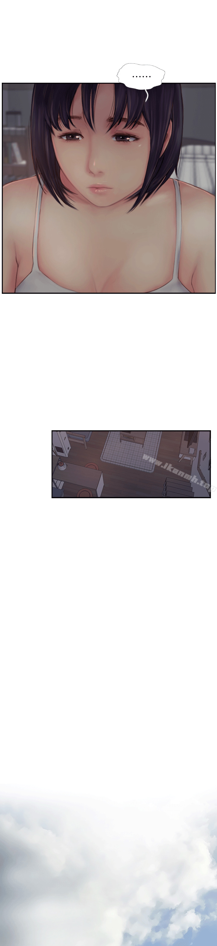 第3话-代理，你有女友吗? - 第31.jpg页