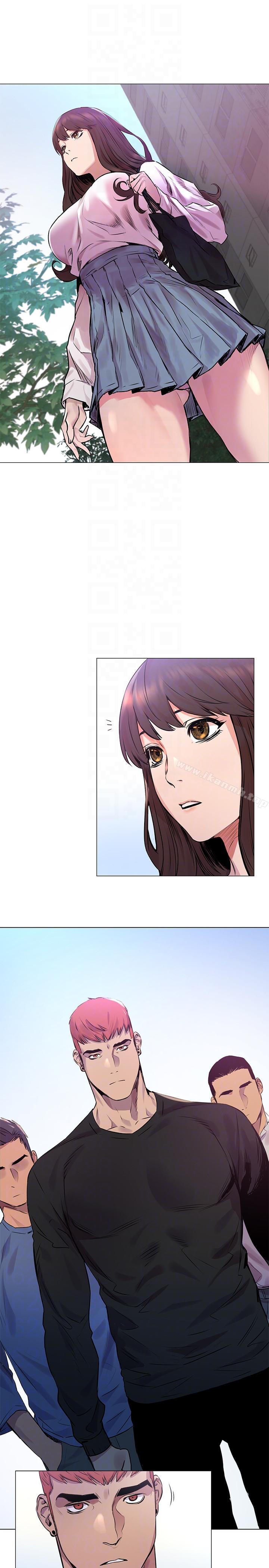 第53話-新的掠食者誕生 - 第19.jpg页