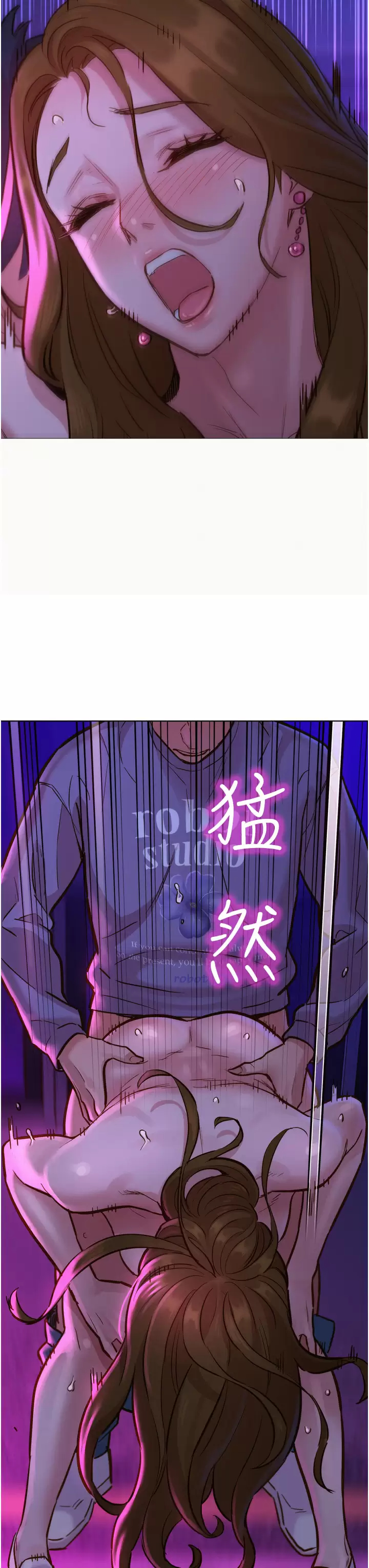 第9话-抗拒不了的Q弹蜜鲍 - 第34.jpg页