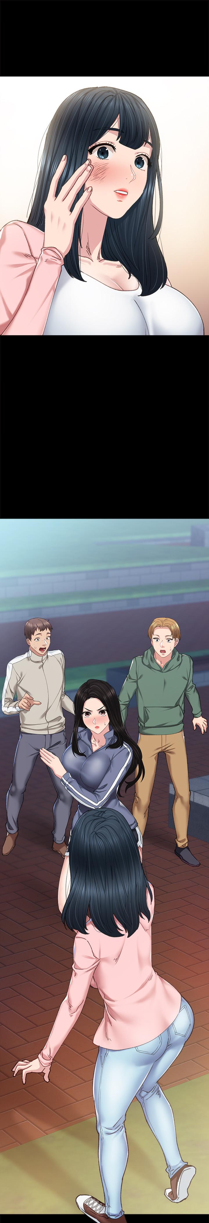 第91話-不要勾引我的男人 - 第21.jpg页