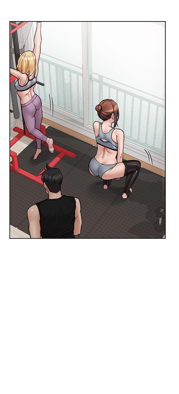 第63話-蹭來蹭去的運動 - 第35.jpg页