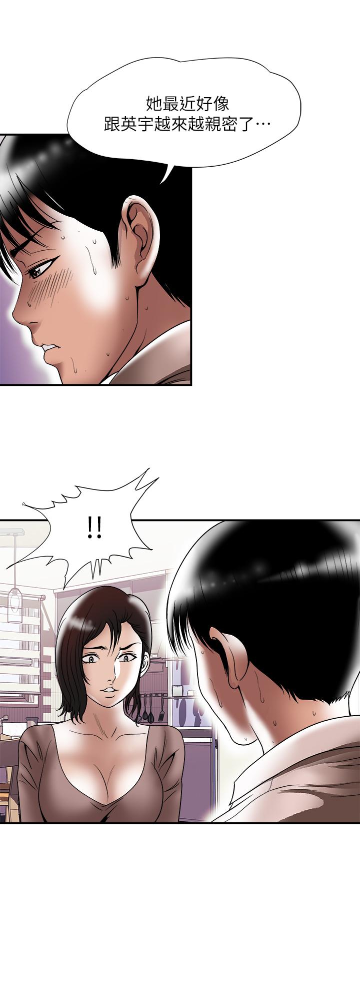 第85話(第2季)-一想到前妻和我朋友上過床 - 第21.jpg页
