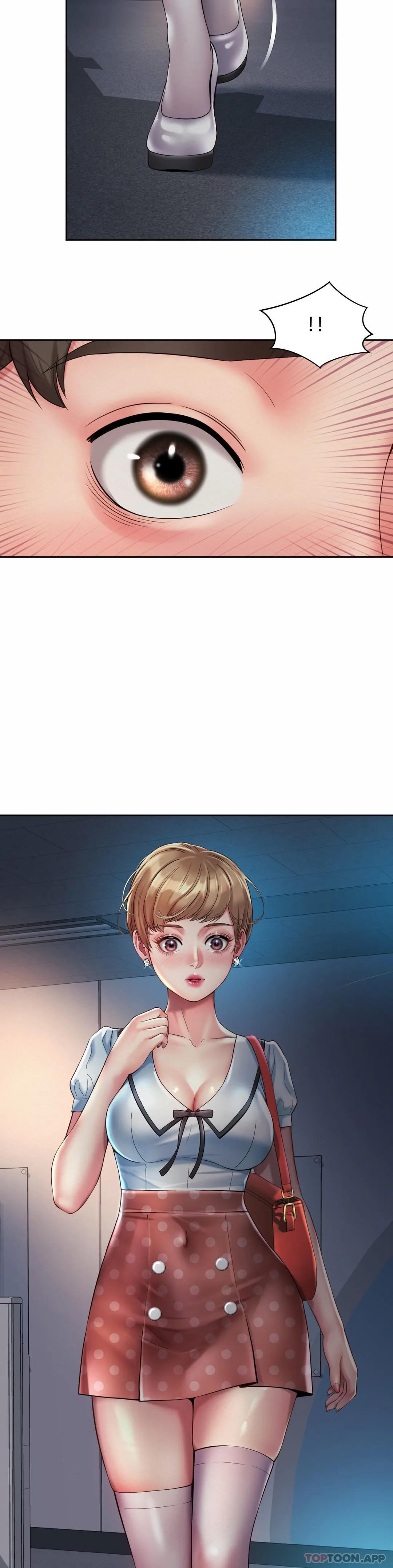 第21话-不会更兴奋吗？ - 第11.jpg页