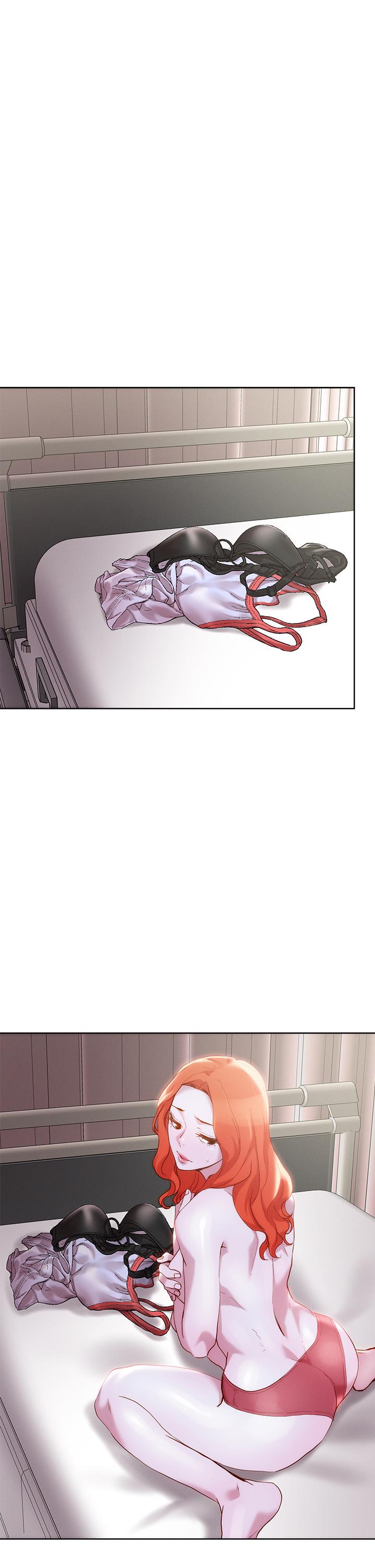 第35話-被手指插到潮吹 - 第20.jpg页